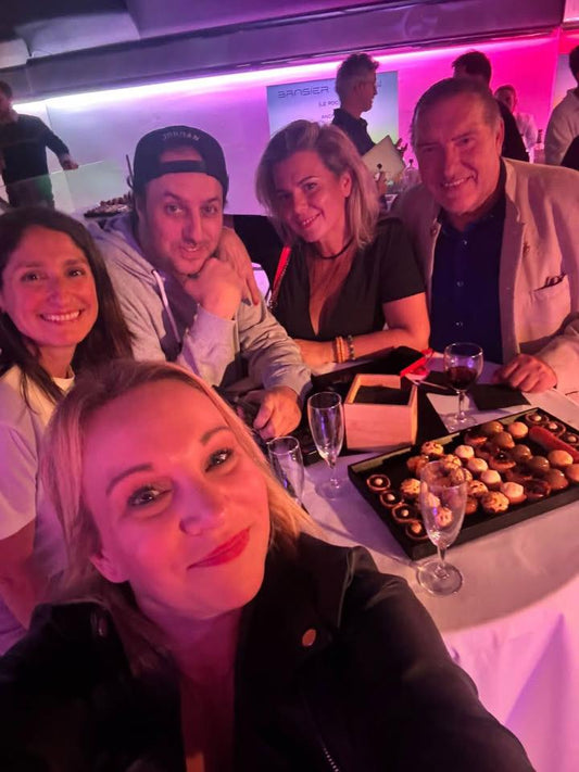 Survie et télé-réalité : regards croisés entre mon aventure et celle de Léa, gagnante de Koh-Lanta 2024